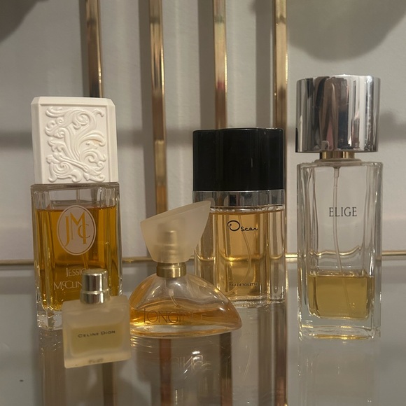 Designer Perfume Collection - Picture 2 of 2